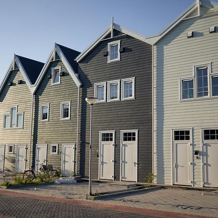 Captains Boathouse Harderwijk Ngoại thất bức ảnh