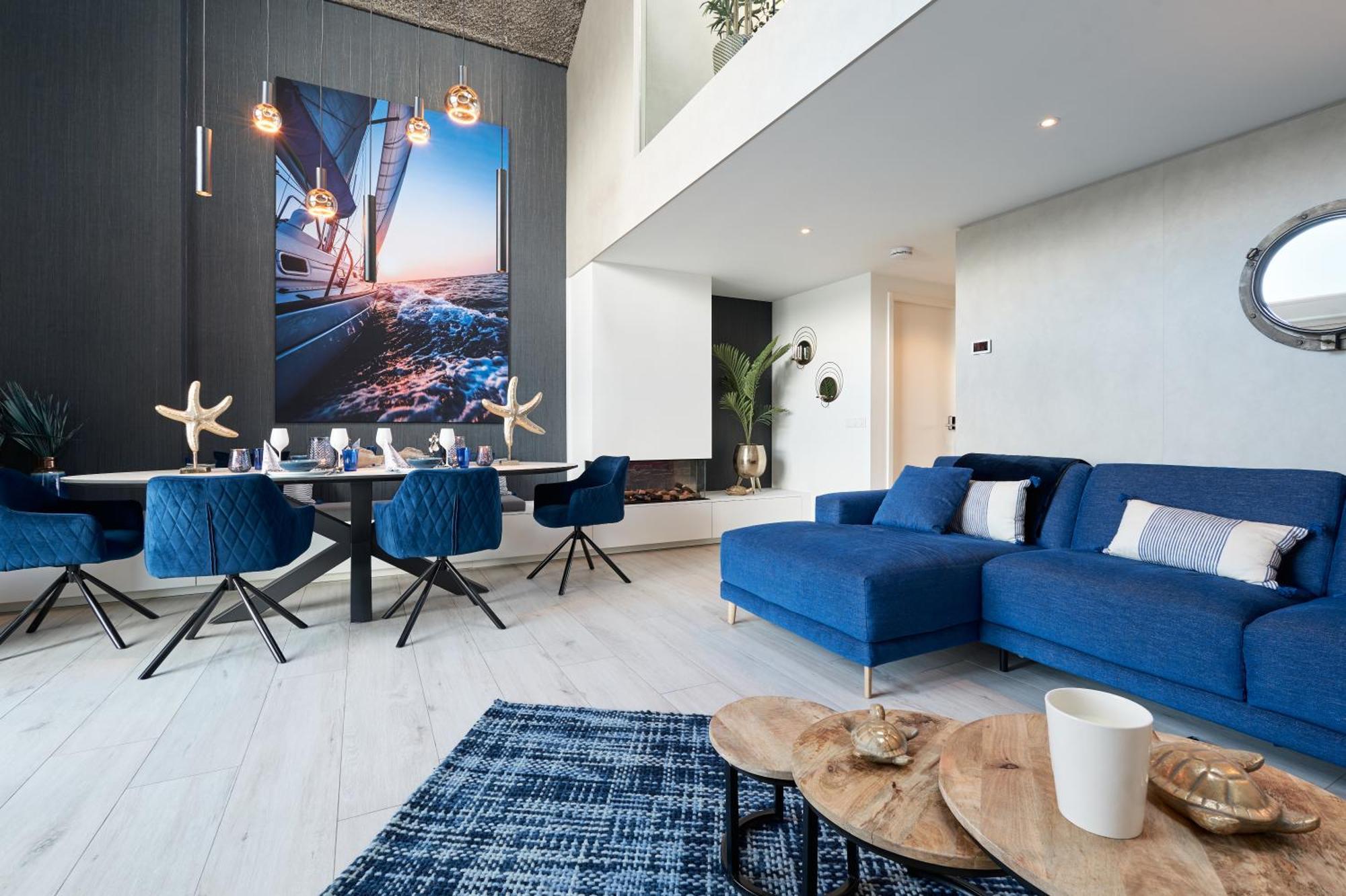 Captains Boathouse Harderwijk Ngoại thất bức ảnh