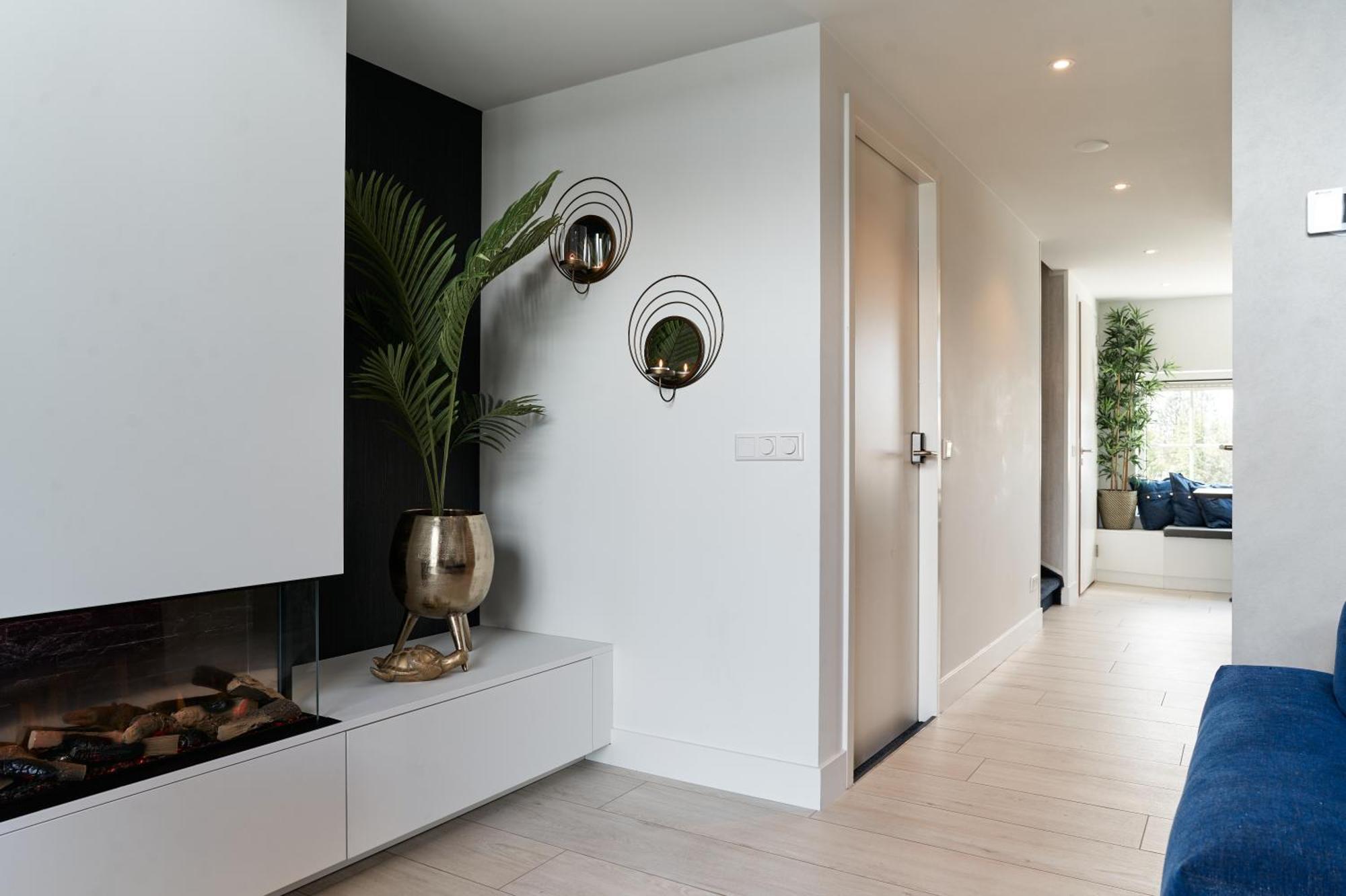 Captains Boathouse Harderwijk Ngoại thất bức ảnh